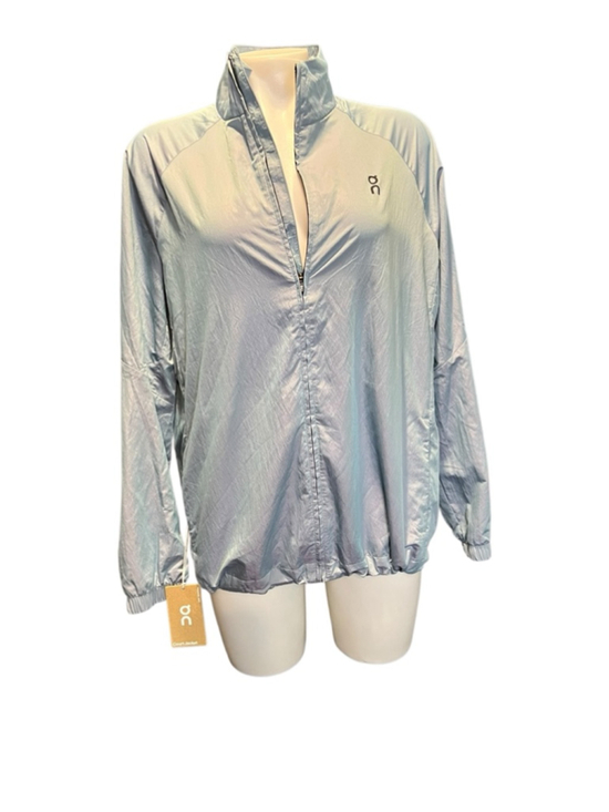 On Jackets & Blazers - Women's On Court Jacket M Light Blue